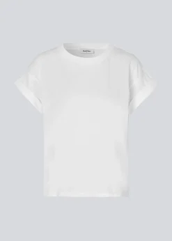 Modström BrazilMD short t-shirt -< Basic|T-Shirts