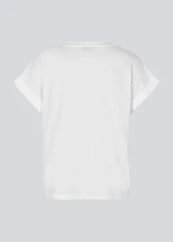 Modström BrazilMD short t-shirt -< Basic|T-Shirts