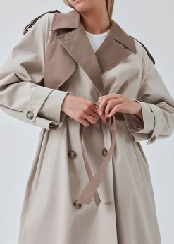 Modström BrodaMD coat -< Frakker & Jakker
