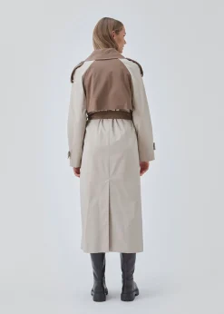 Modström BrodaMD coat -< Frakker & Jakker