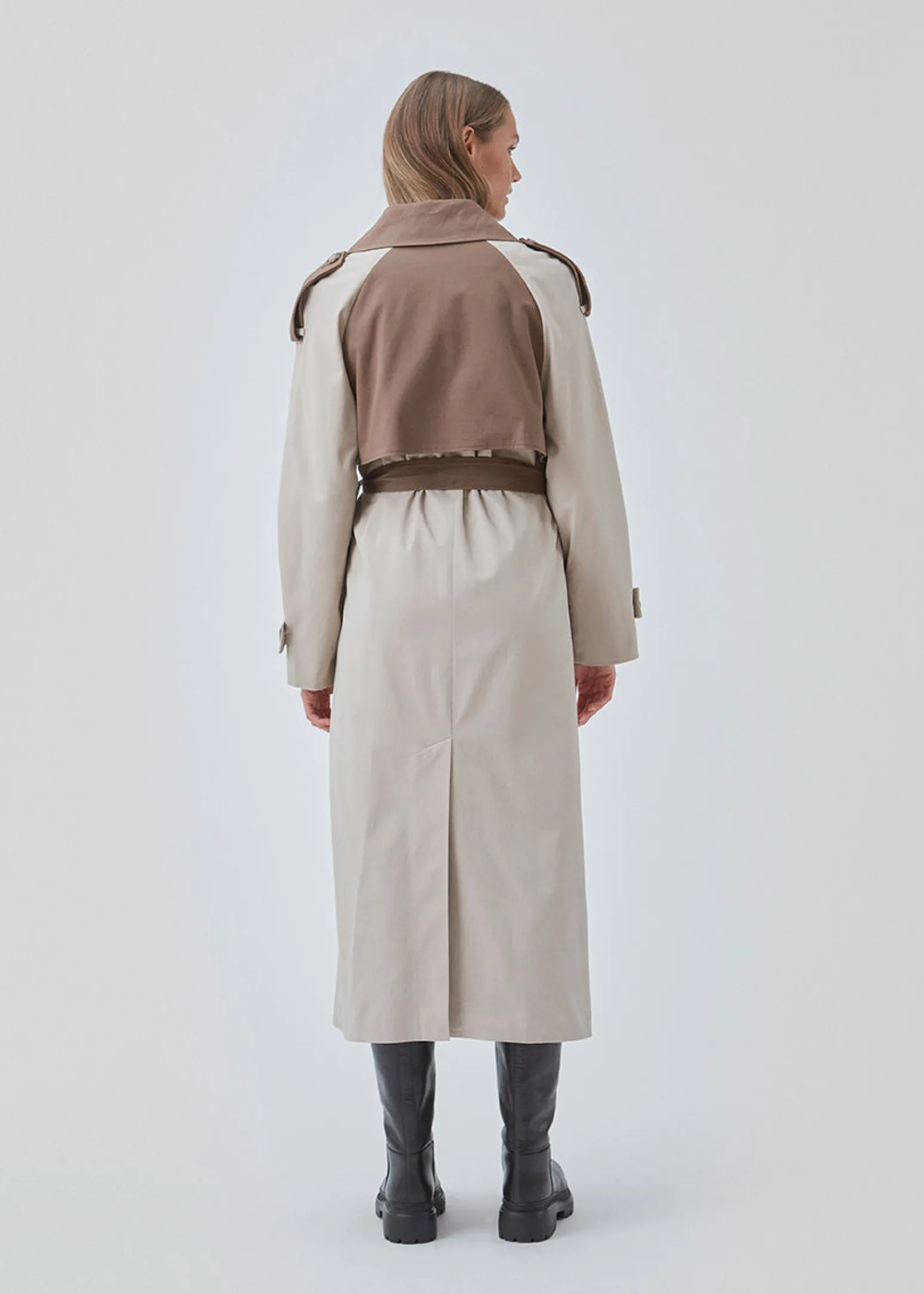 Modström BrodaMD coat -< Frakker & Jakker
