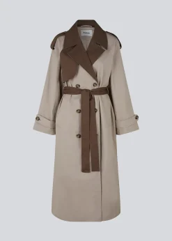 Modström BrodaMD coat -< Frakker & Jakker