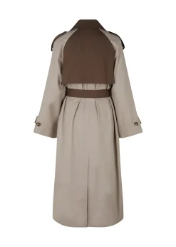 Modström BrodaMD coat -< Frakker & Jakker