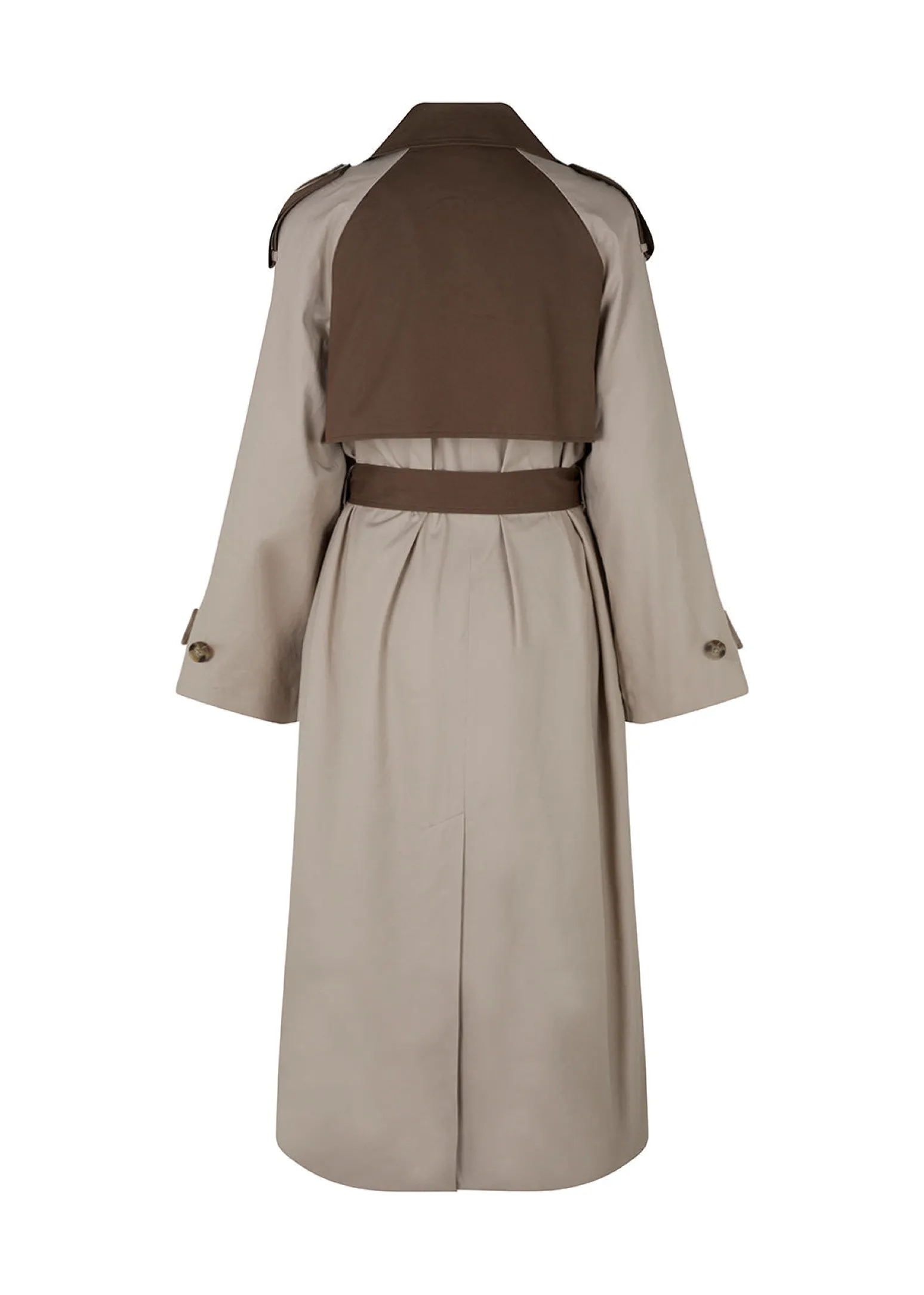 Modström BrodaMD coat -< Frakker & Jakker