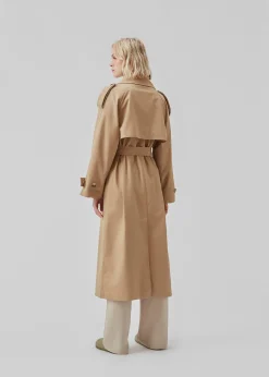 Modström BrodaMD solid coat -< Frakker & Jakker