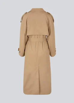 Modström BrodaMD solid coat -< Frakker & Jakker