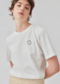 Modström CadakMD print t-shirt -< T-Shirts