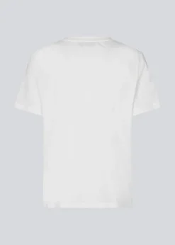 Modström CadakMD print t-shirt -< T-Shirts