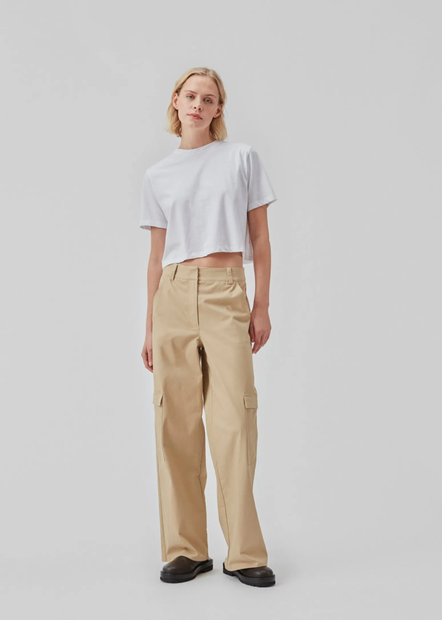 Modström CalaMD pants -< Bukser