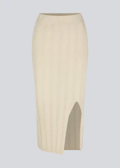 Modström CarltonMD skirt - Summer Sand< Nederdele