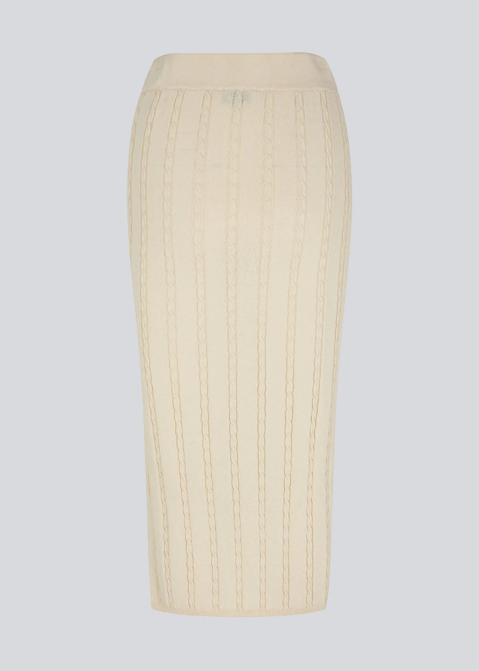 Modström CarltonMD skirt - Summer Sand< Nederdele
