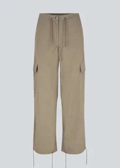 Modström CarmoMD pants - Spring Stone< Bukser