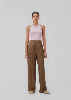 Modström CarwynMD pants - Dark Forest< Bukser
