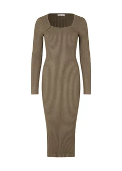 Modström CateMD dress - Spring Stone< Kjoler