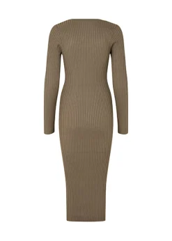 Modström CateMD dress - Spring Stone< Kjoler