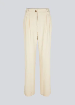 Modström CayaMD pants - Summer Sand< Bukser