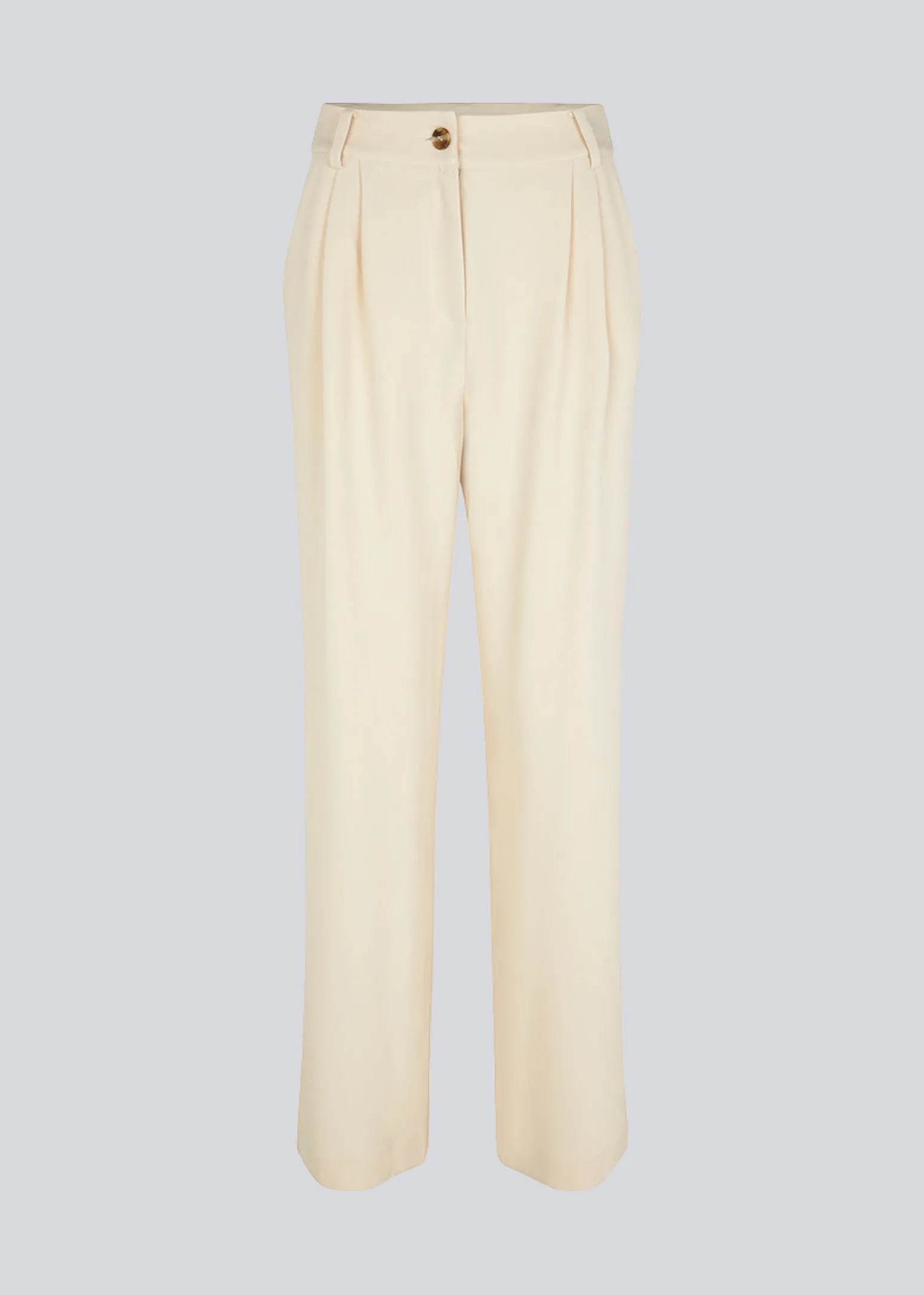 Modström CayaMD pants - Summer Sand< Bukser