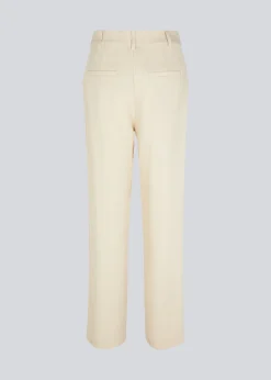 Modström CayaMD pants - Summer Sand< Bukser