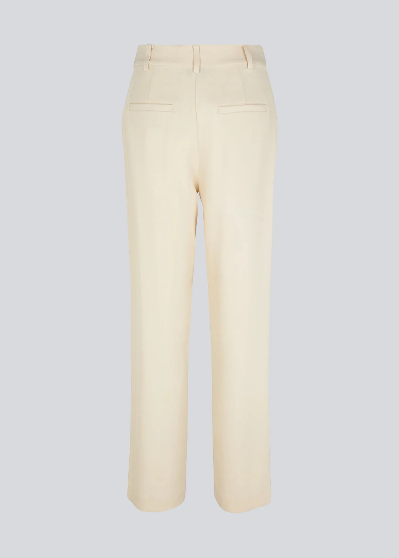 Modström CayaMD pants - Summer Sand< Bukser