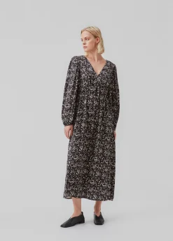 Modström CelineMD print dress - Summer Sand Splash< Kjoler