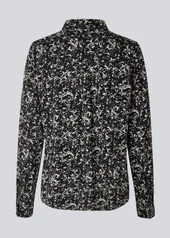 Modström CelineMD print shirt - Summer Sand Splash< Skjorter