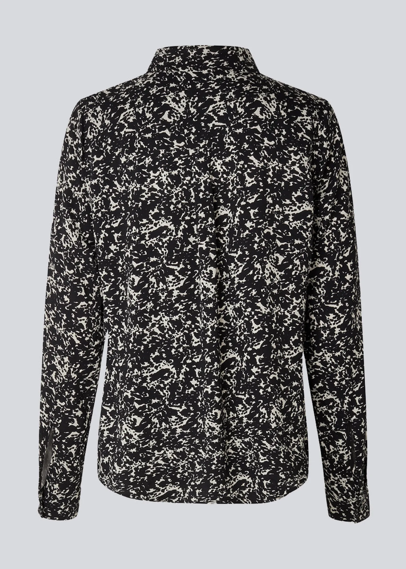 Modström CelineMD print shirt - Summer Sand Splash< Skjorter