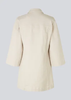 Modström ChikoMD dress - Summer Sand< Kjoler
