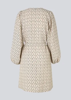 Modström ChrissyMD print dress - Sorbet Twirll< Kjoler