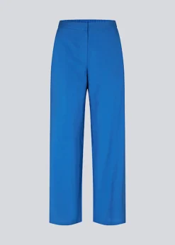 Modström ChristopherMD pants - Azure Blue< Bukser