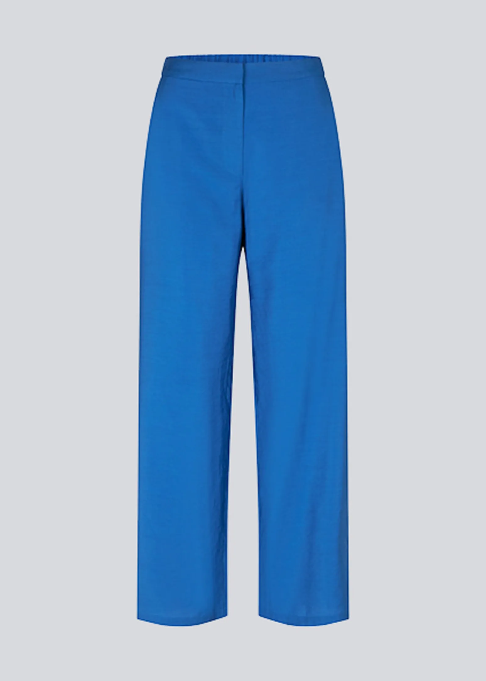Modström ChristopherMD pants - Azure Blue< Bukser