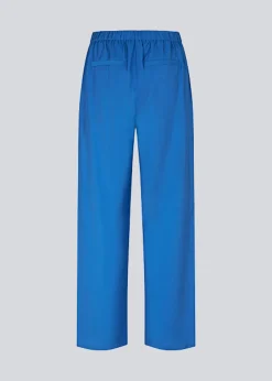 Modström ChristopherMD pants - Azure Blue< Bukser