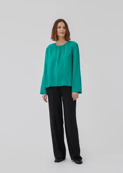 Modström ChristopherMD top - Deep Mint< Toppe