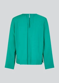 Modström ChristopherMD top - Deep Mint< Toppe
