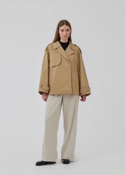 Modström Clara jacket -< Basic|Frakker & Jakker