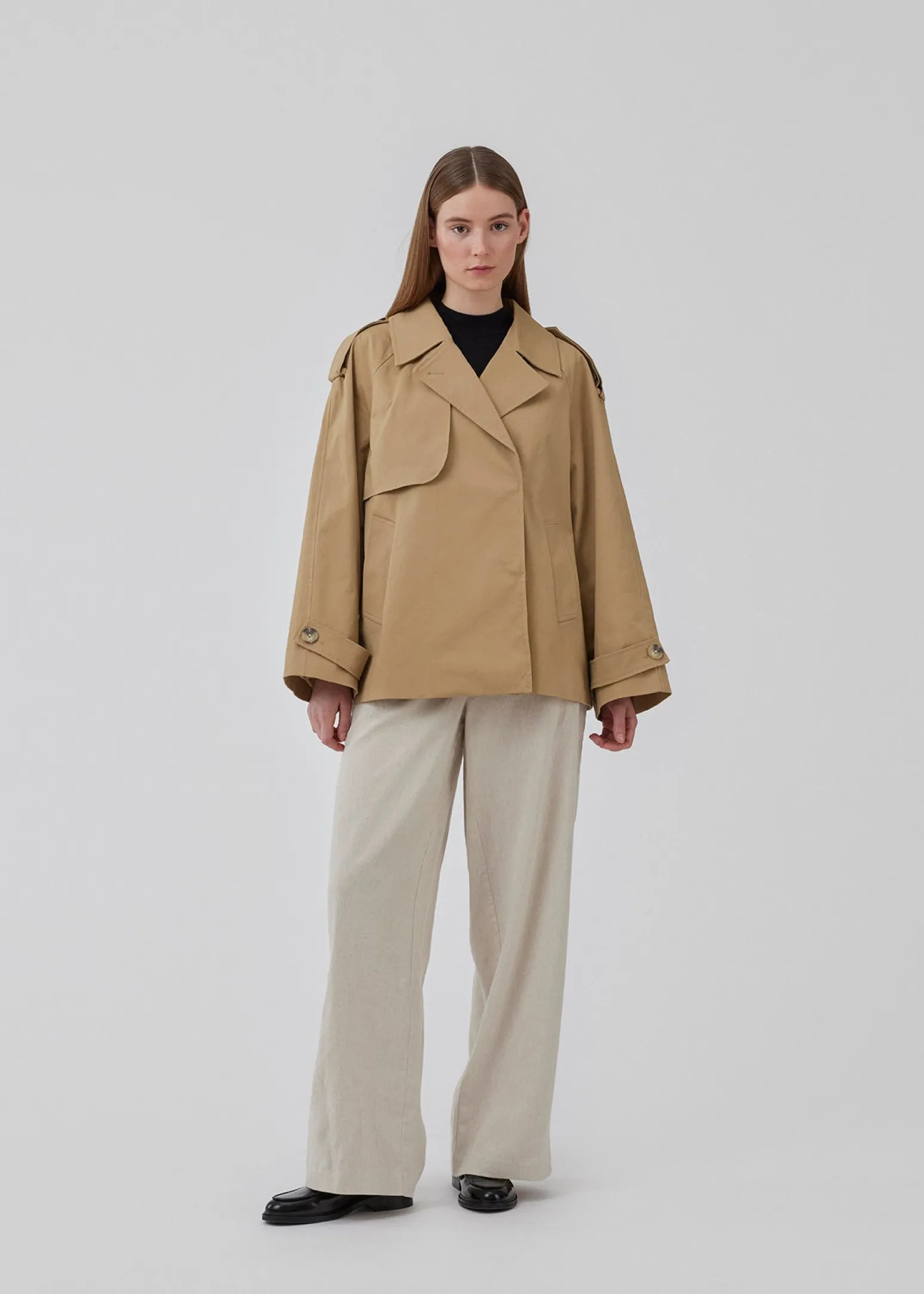 Modström Clara jacket -< Basic|Frakker & Jakker