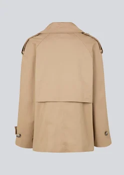 Modström Clara jacket -< Basic|Frakker & Jakker