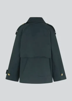 Modström Clara jacket - Midnight Blue< Basic|Frakker & Jakker