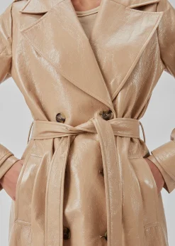 Modström CollinsMD coat -< Frakker & Jakker