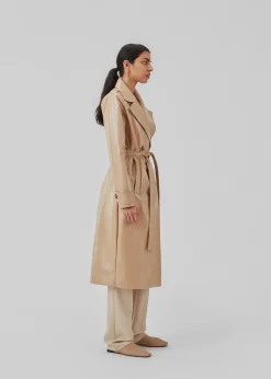 Modström CollinsMD coat -< Frakker & Jakker