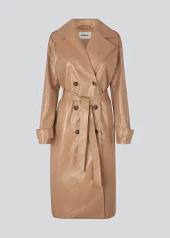 Modström CollinsMD coat -< Frakker & Jakker