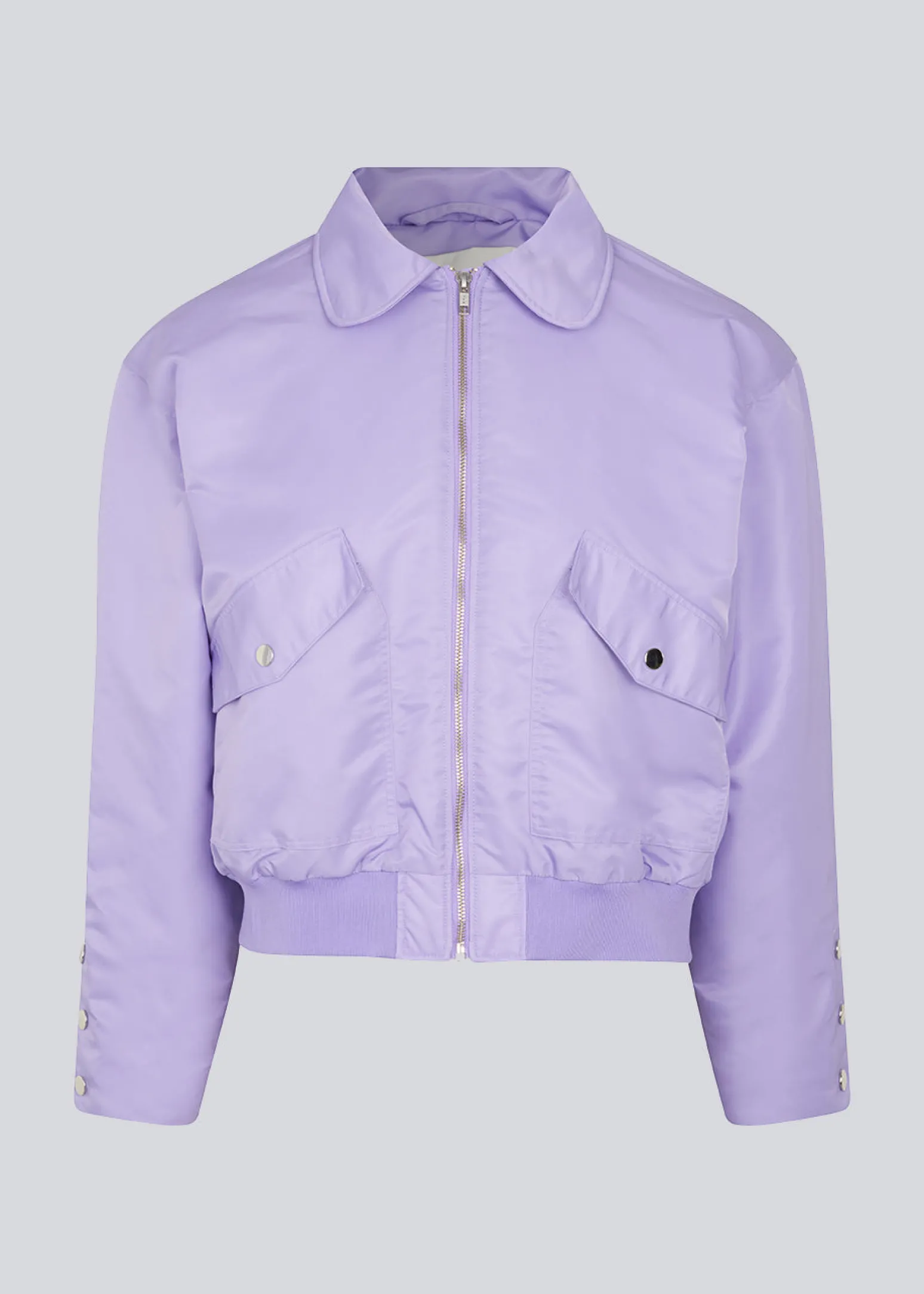 Modström ColtonMD jacket - Purple Blossom< Frakker & Jakker