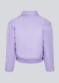Modström ColtonMD jacket - Purple Blossom< Frakker & Jakker