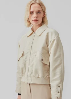 Modström ColtonMD jacket - Summer Sand< Frakker & Jakker