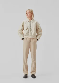 Modström ColtonMD jacket - Summer Sand< Frakker & Jakker