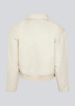 Modström ColtonMD jacket - Summer Sand< Frakker & Jakker