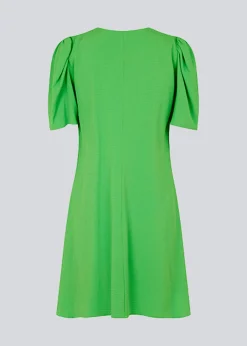 Modström CorbaMD dress - Classic Green< Kjoler