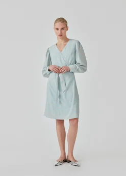 Modström CupidMD print dress - Flower Dots< Kjoler