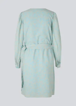 Modström CupidMD print dress - Flower Dots< Kjoler