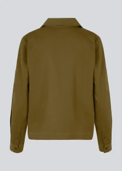 Modström CydneyMD shirt - Dark Forest< Skjorter