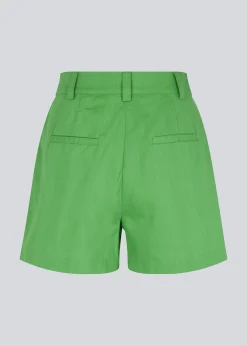 Modström CydneyMD shorts - Classic Green< Shorts